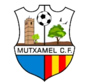 Logo of Mutxamel CF