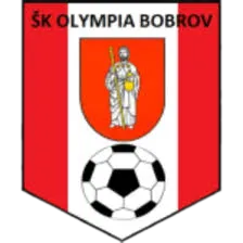 Logo of Olympia Bobrov