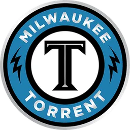 Logo of Milwaukee Torrent