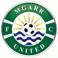 Logo of Mgarr United FC