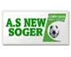 Logo of A.S New Soger