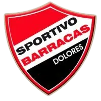 Logo of Sportivo Barracas Dolores