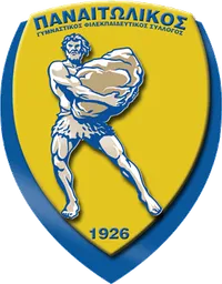Logo of Panaitolikos Agrinio