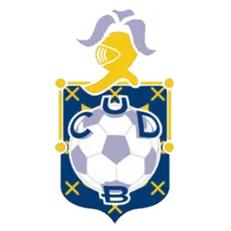 Logo of UCD Burlades