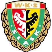 Logo of Slask Wroclaw
