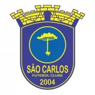 Logo of Sao Carlos