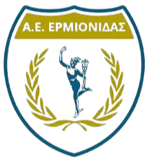 Logo of AE Ermionida