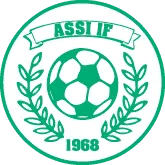 Logo of Assi IF (w)