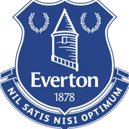 Logo of Everton U21
