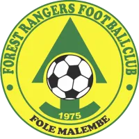 Logo of Forest Rangers