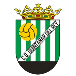 Logo of Quintanar Del Rey