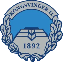 Logo of Kongsvinger IL B