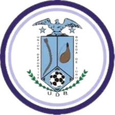 Logo of UD Bovedana (W)