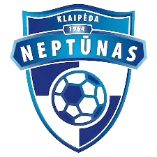 Logo of FK Neptunas Klaipeda II