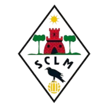 Logo of SC Leiria Marrazes U19