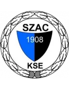 Logo of 1908 SZAC