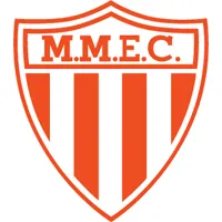 Logo of Mogi Mirim (Youth)