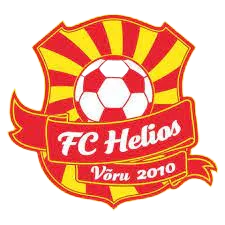 Logo of FC Helios Voru U19