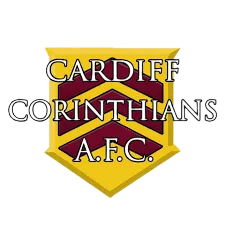 Logo of Cardiff Corries