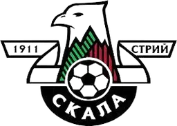 Logo of Skala 1911 Stryi
