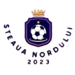 Logo of Steaua Nordului