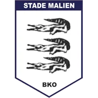 Logo of Stade Malien