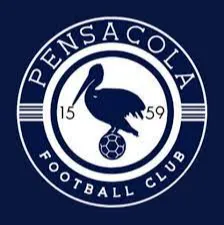 Logo of Pensacola (w)