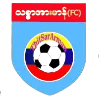 Logo of Thitsar Arman FC U21