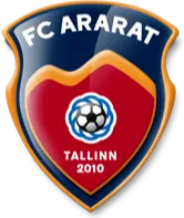 Logo of Tallinna FC Ararat