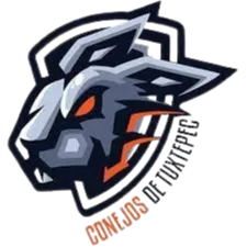 Logo of Conejos Tuxtepec