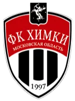 Logo of FK Khimki B