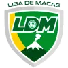 Logo of Liga de Macas