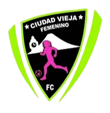 Logo of Ciudad Vieja FC (w)