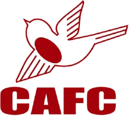 Logo of Carshalton Athletic FC