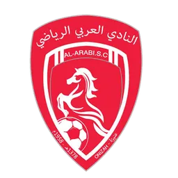 Logo of Al-Arabi SC(KSA)