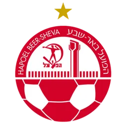 Logo of Hapoel Beer Sheva U19
