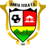 Logo of Santa Tecla U20