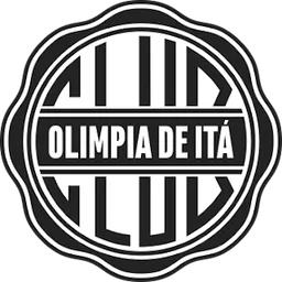 Logo of Olimpia de Ita