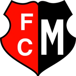Logo of FC Mondercange
