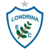 Logo of Londrina EC (Youth)