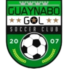 Logo of Guaynabo Gol SC
