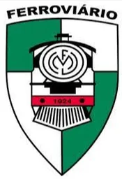 Logo of Ferroviario Maputo