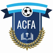 Logo of Asociacion Cristiana de Futbol Argentino