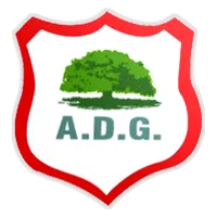Logo of AD Guanacasteca