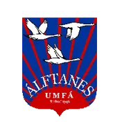 Logo of Alftanes Women