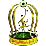 Logo of Jaramana