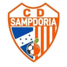 Logo of CD Sampdoria