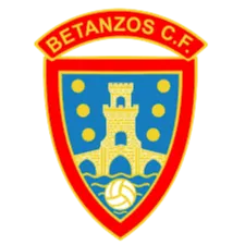 Logo of Betanzos CF