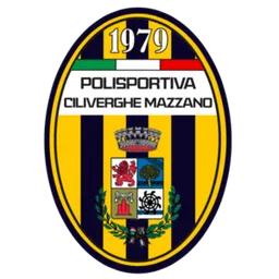 Logo of Ciliverghe Mazzano