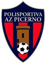 Logo of AZ Picerno ASD U19